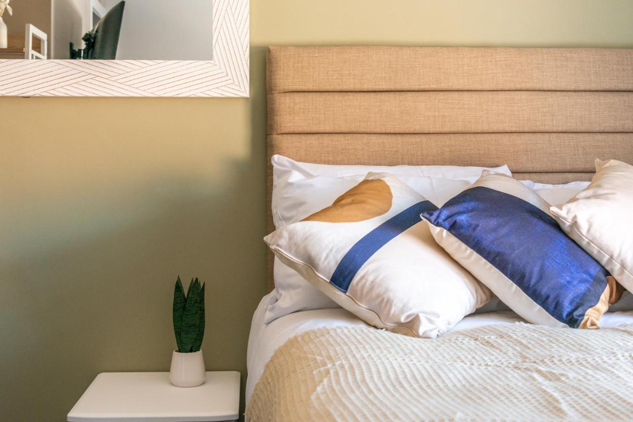 Ferienwohnung Elegant Studio - Perfect For Explorers London Exterior foto