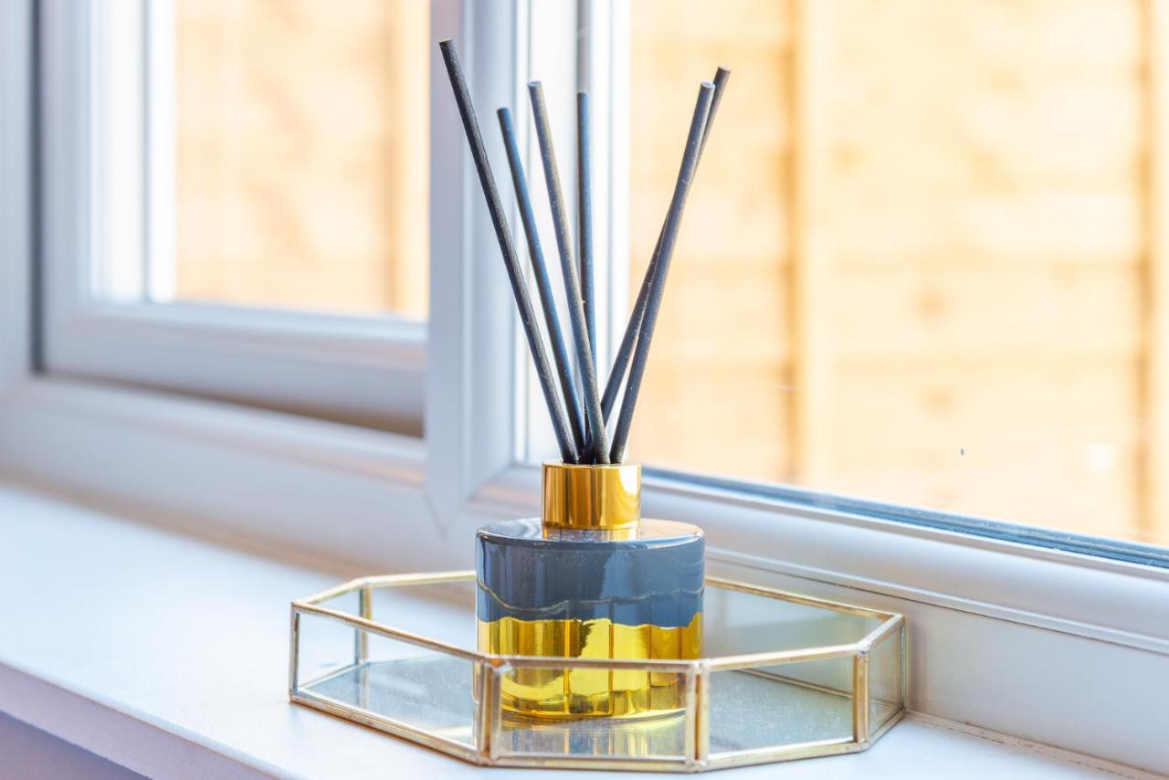 Ferienwohnung Elegant Studio - Perfect For Explorers London Exterior foto